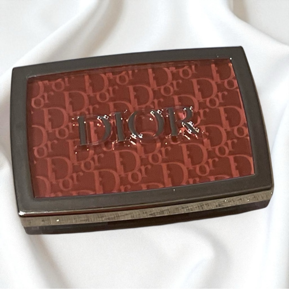 Dior Rosy Glow Blush in 012 Rosewood